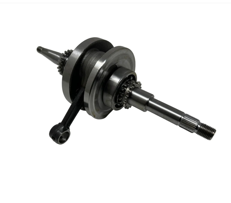 DF50SST X18 50cc Crankshaft 139230016 - view 2