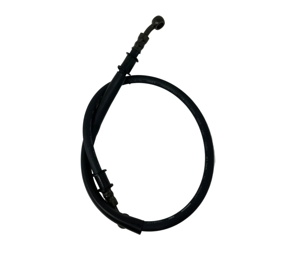 DF50SST X18 50cc Front Brake Line 190411 - view 1