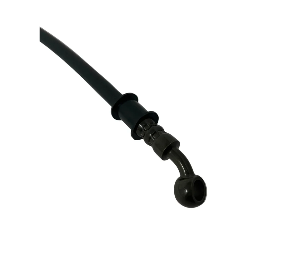 DF50SST X18 50cc Front Brake Line 190411 - view 2