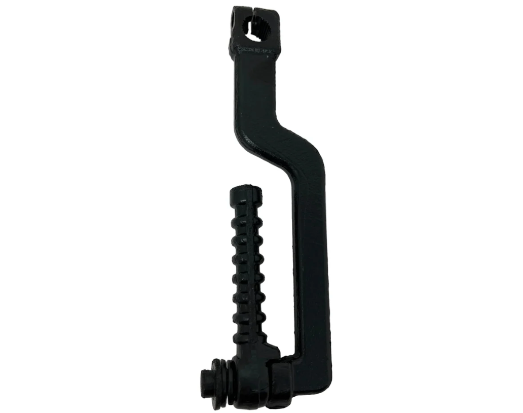 DF50SST X18 50cc Kickstart Lever Assembly 139240002 - view 1