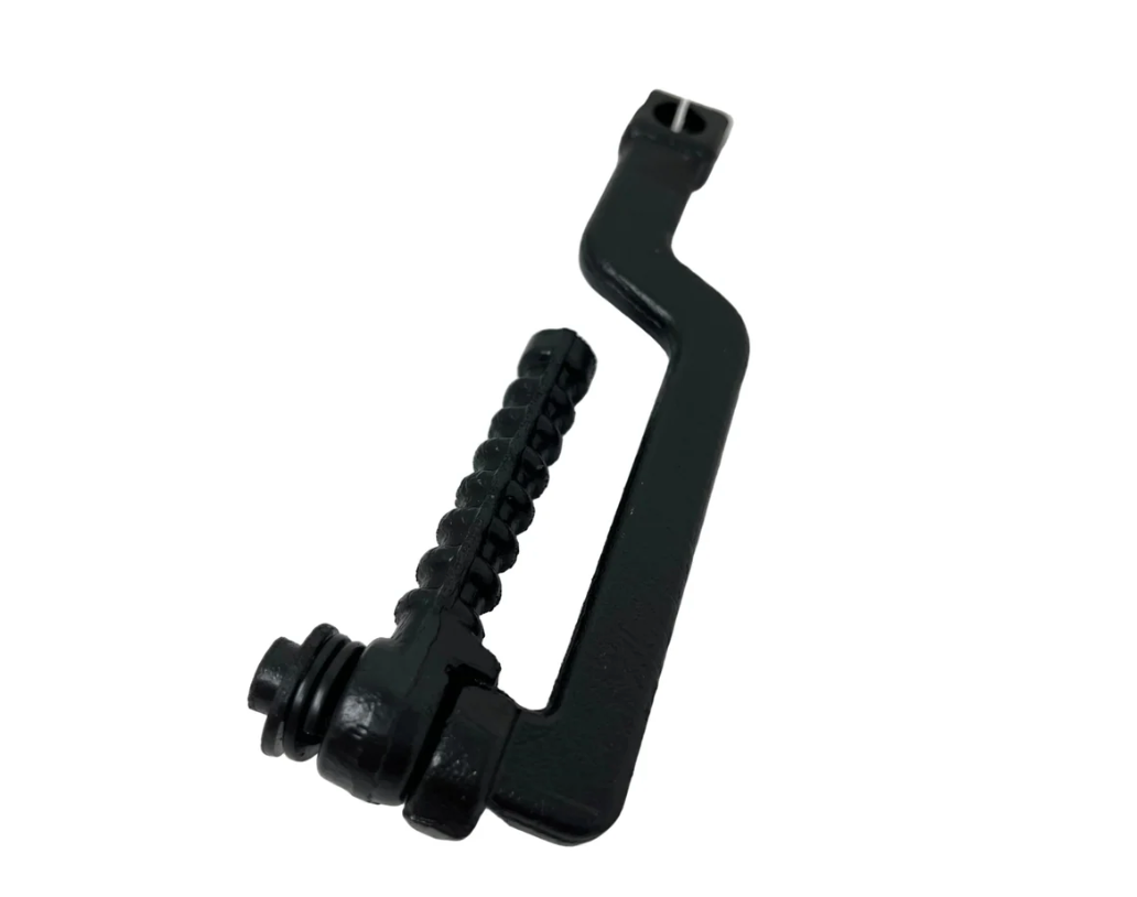 DF50SST X18 50cc Kickstart Lever Assembly 139240002 - view 2
