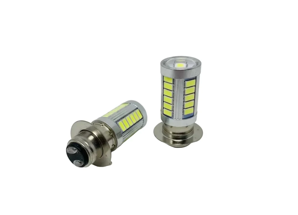 DF50SST X18 50cc LED Headlight Bulbs Set 9070001 / 09010056 - view 1
