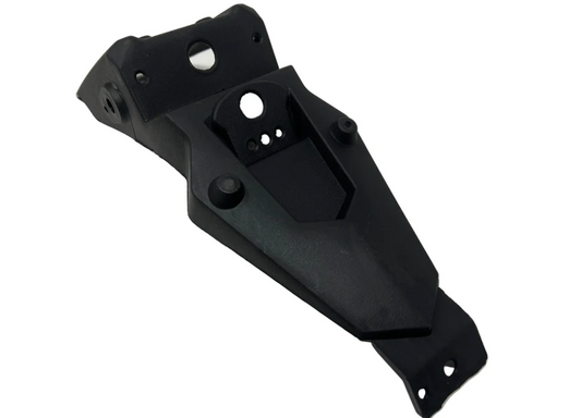 DF50SST X18 50cc Rear License Plate Fender Mount 03030594 - view 1