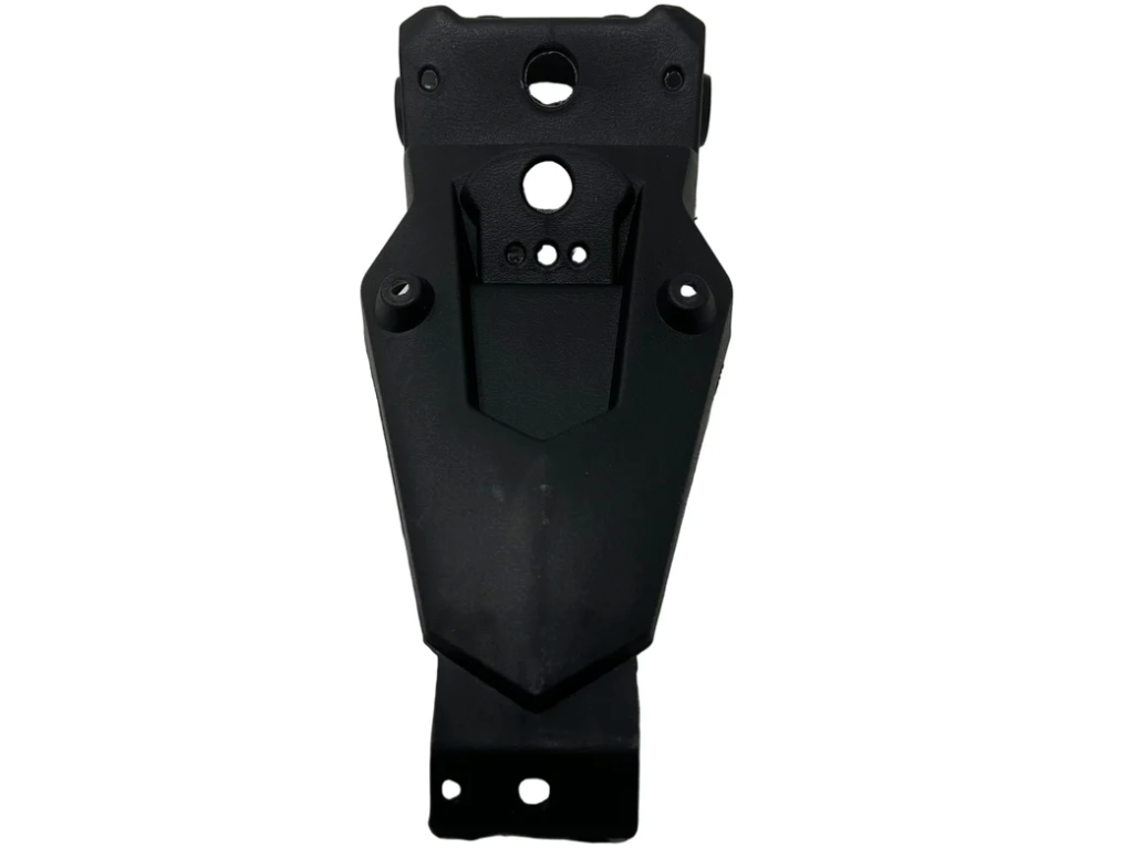 DF50SST X18 50cc Rear License Plate Fender Mount 03030594 - view 2