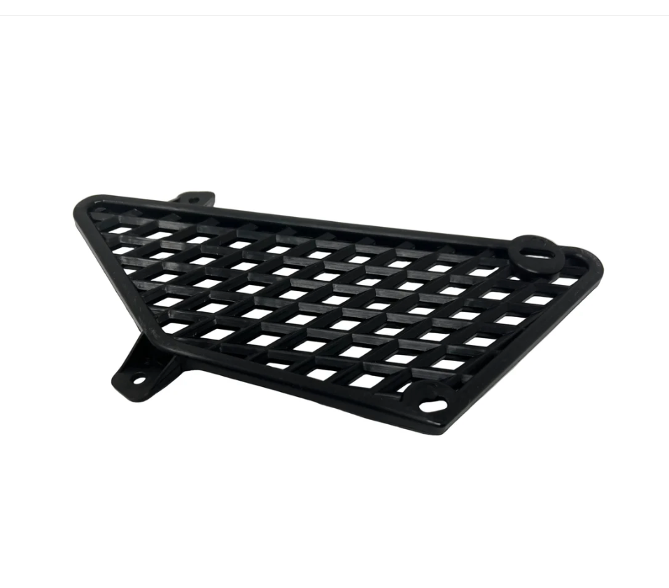 DF50SST X18 50cc Lower Left Plastic Mesh Grille 03030597