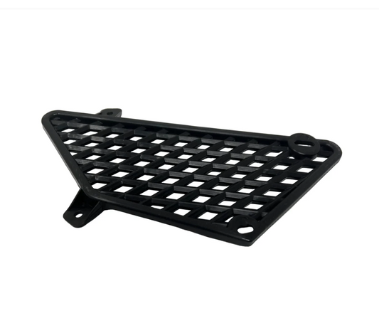 DF50SST X18 50cc Lower Left Plastic Mesh Grille 03030597