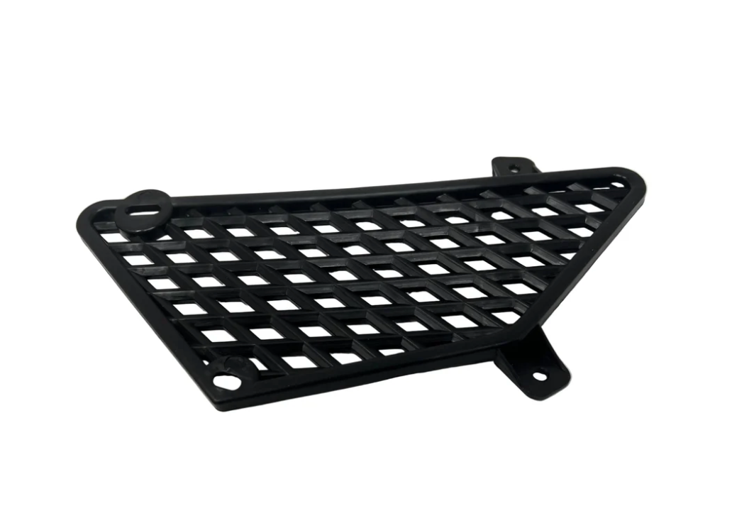 DF50SST X18 50cc Lower Right Plastic Mesh 03030598 - view 1