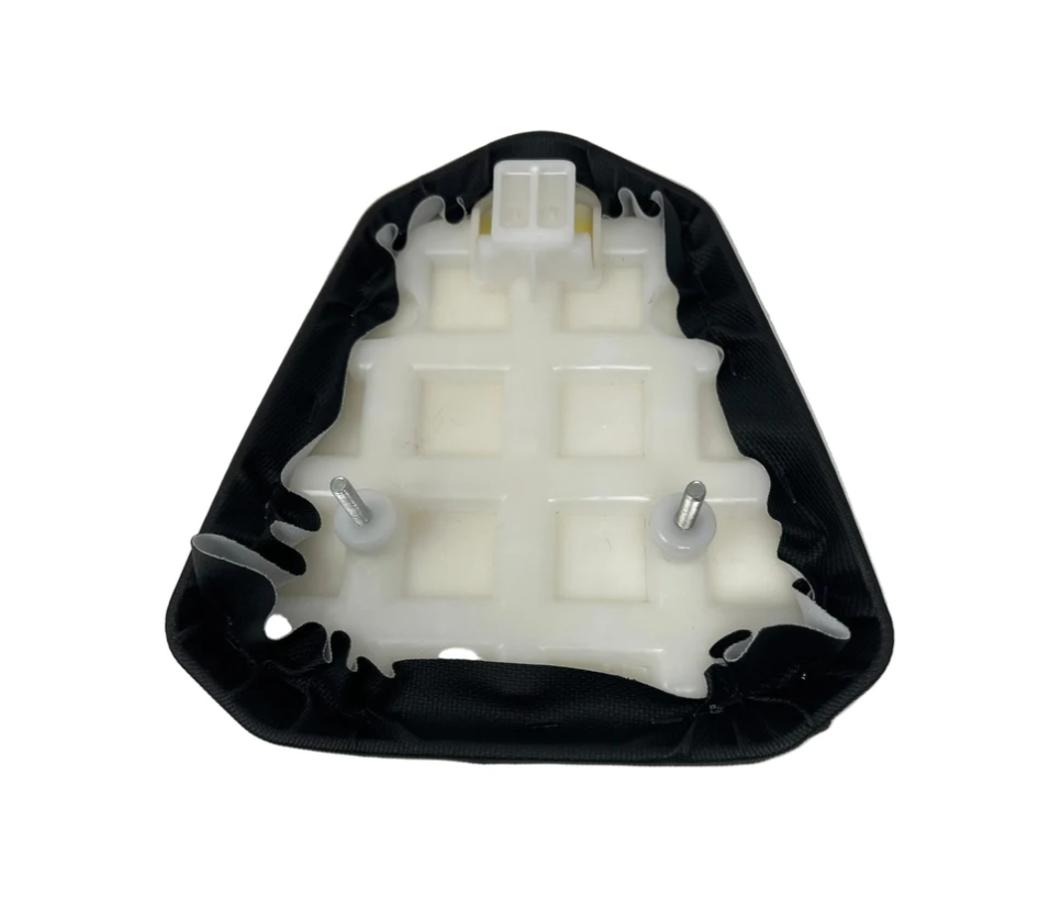 DF50SST X18 50cc Rear Passenger Seat 05010050 - view 2