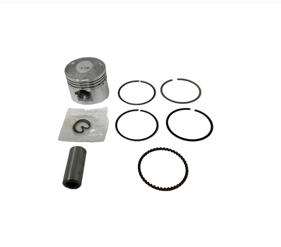DF50SST X18 50cc Piston & Rings Set 139000008 / 139000007 - view 1
