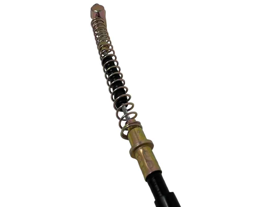 DF50SST X18 50cc Rear Brake Cable 08020202 - view 2