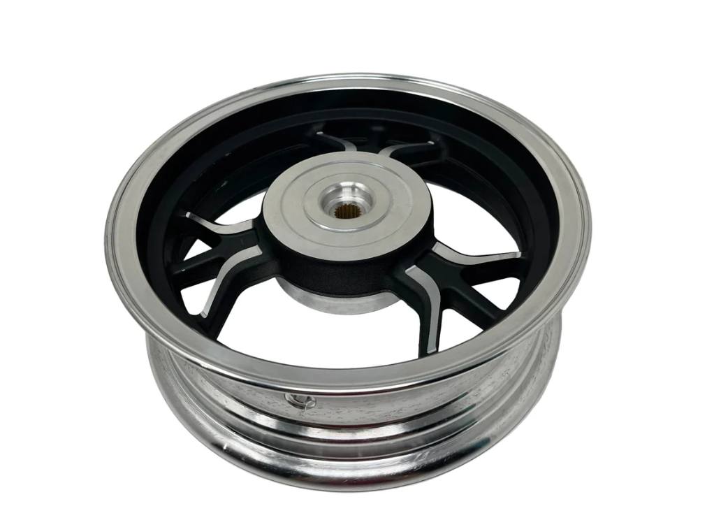 DF50SST X18 50cc Rear Rim 02040286 - view 1