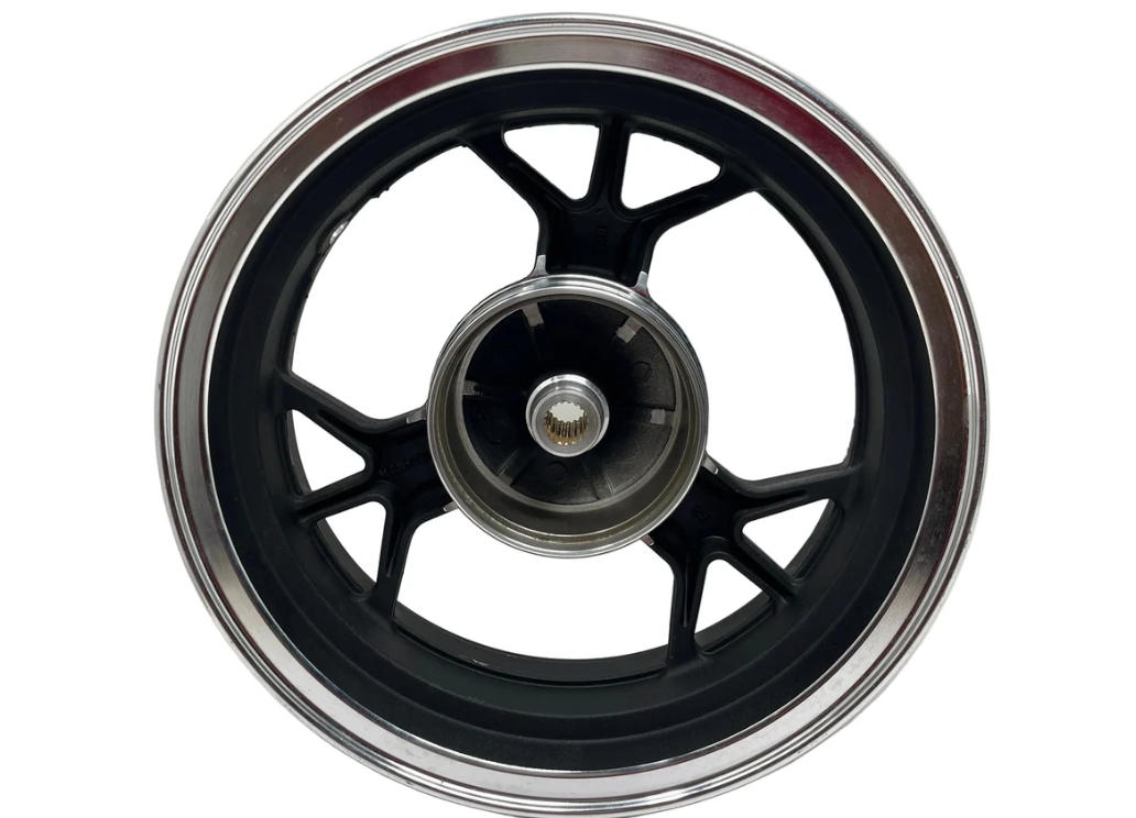 DF50SST X18 50cc Rear Rim 02040286 - view 2