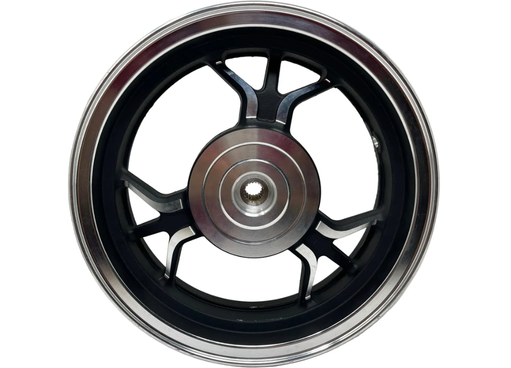 DF50SST X18 50cc Rear Rim 02040286 - view 3