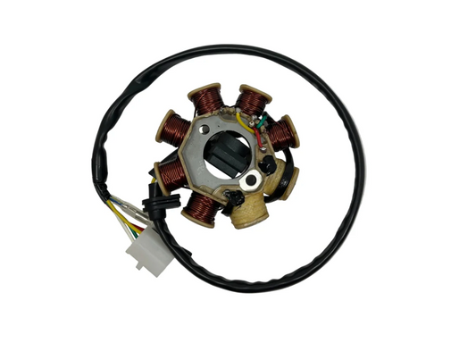 DF50SST X18 50cc Stator 139280004 - view 1