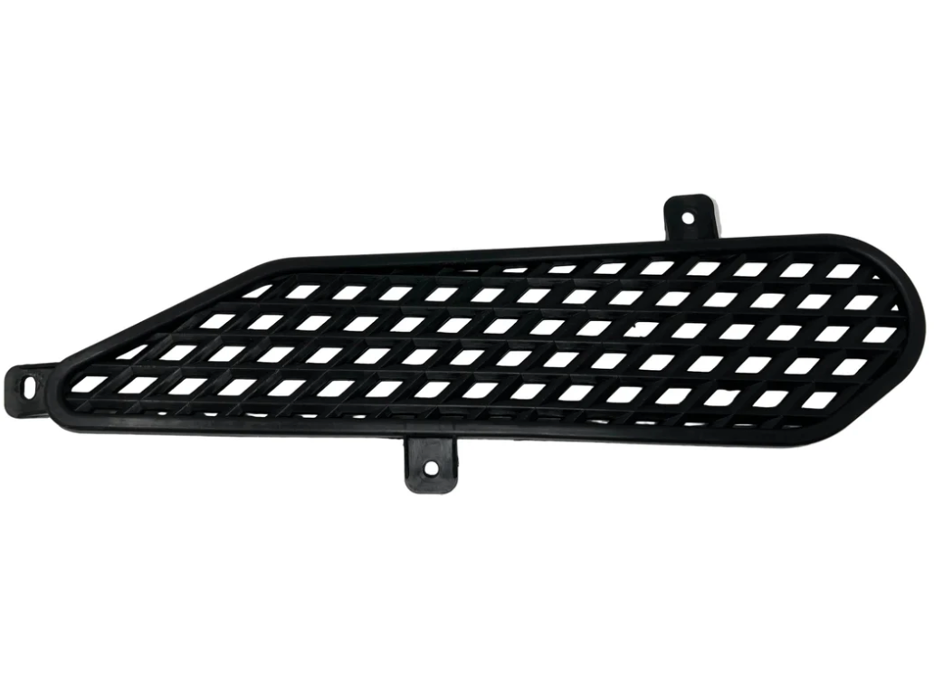 DF50SST X18 50cc Upper Left Plastic Mesh 03030595 - view 1