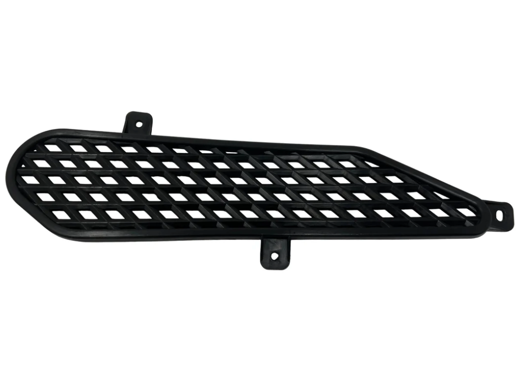 DF50SST X18 50cc Upper Right Plastic Mesh 03030596 - view 1