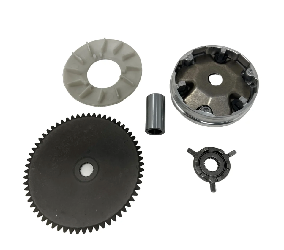 DF50SST X18 50cc Variator Assembly 139000002 - view 1