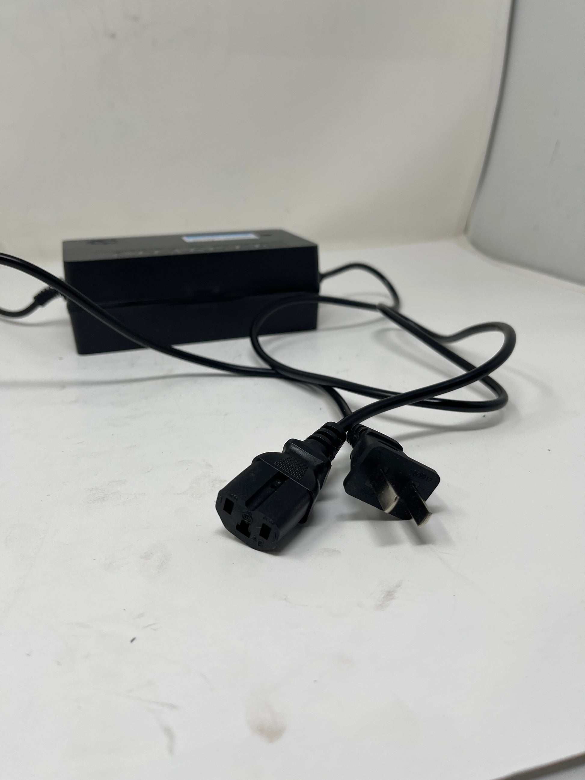 Charger for BD578Z | E-Vader 2000w Battery Charger 72v