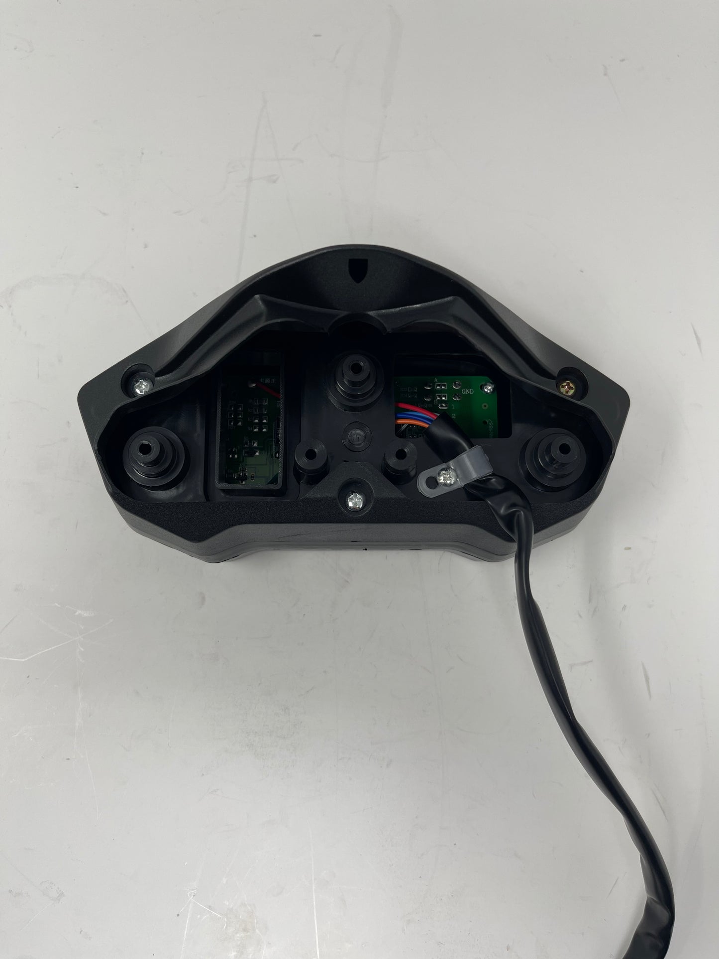 Electric motorcycle parts BD578Z speedometer