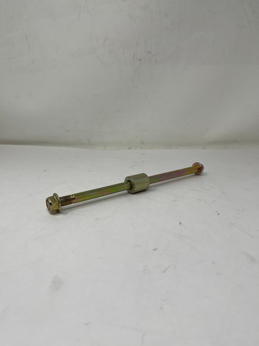Rear Axle bolt for Vader BD125-10.
