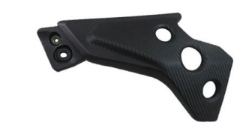 Lifan KPM 200 KPM-200 Front Right Fuel Tank Fairing KPMF06-06