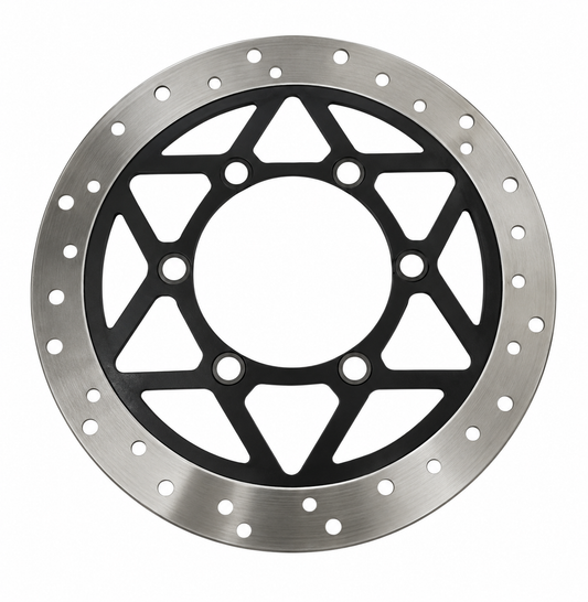 Lifan KPM 200 KPM-200 Front Brake Rotor KPMF09-03