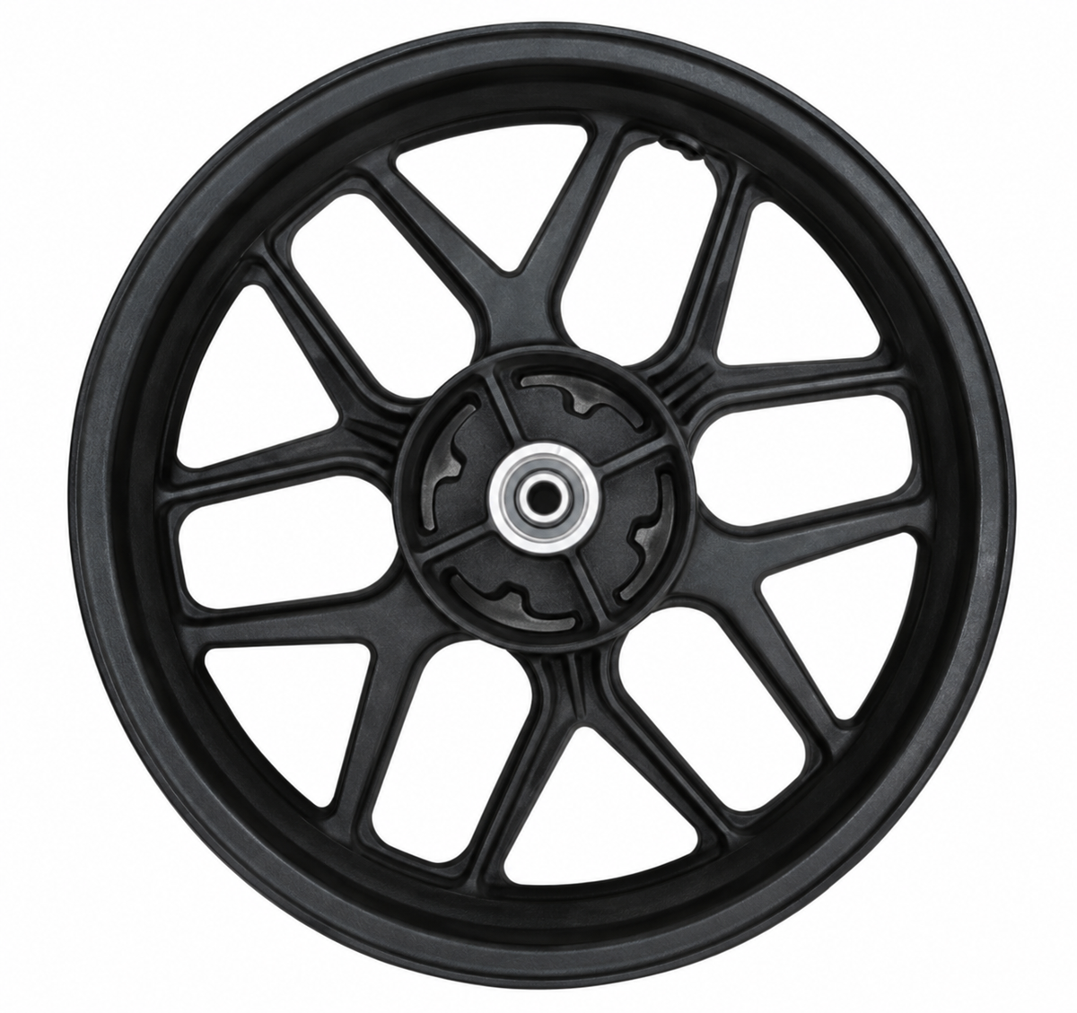 Lifan KPM 200 KPM-200 Rear Rim KPMF11-05