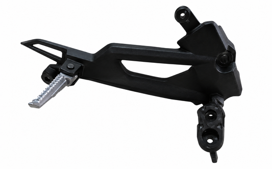 Lifan KPM 200 KPM-200 Right Footrest Assembly KPMF15-04