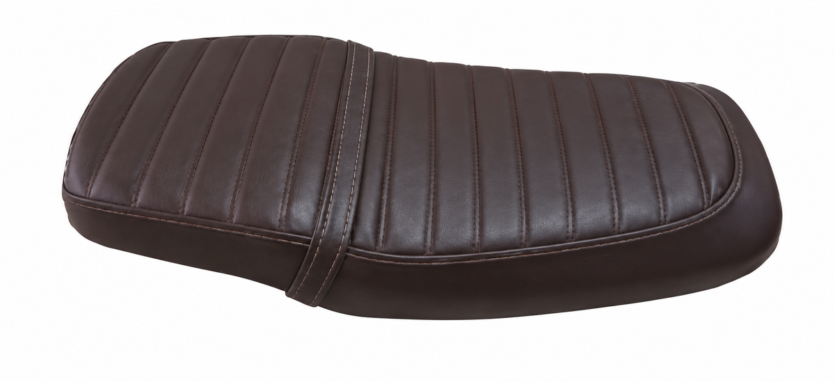 Lifan KPM200 200cc Driver and Passenger Seat KPMF12-07