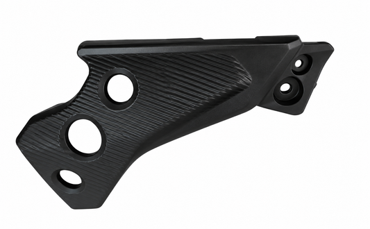 Lifan KPM200 200cc Front Left Fuel Tank Fairing KPMF06-07