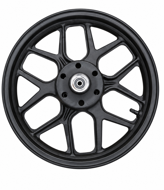 Lifan KPM200 200cc Front Rim KPMF09-04