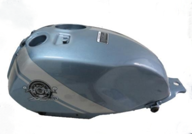 Lifan KPM200 200cc Gas Tank KPMF07-05