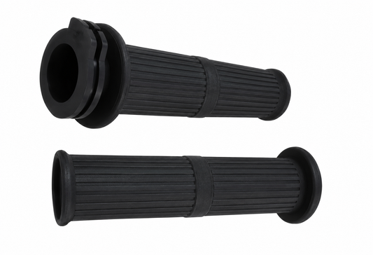 Lifan KPM200 200cc Left & Right Hand Grip KPMF03-05 / KPMF03-04