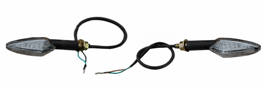 Lifan KPM200 200cc Rear Signal Light Set KPMF01-04 / KPMF01-05