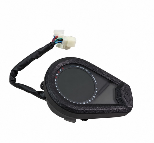 Lifan KPM200 200cc Speedometer KPMF02-04