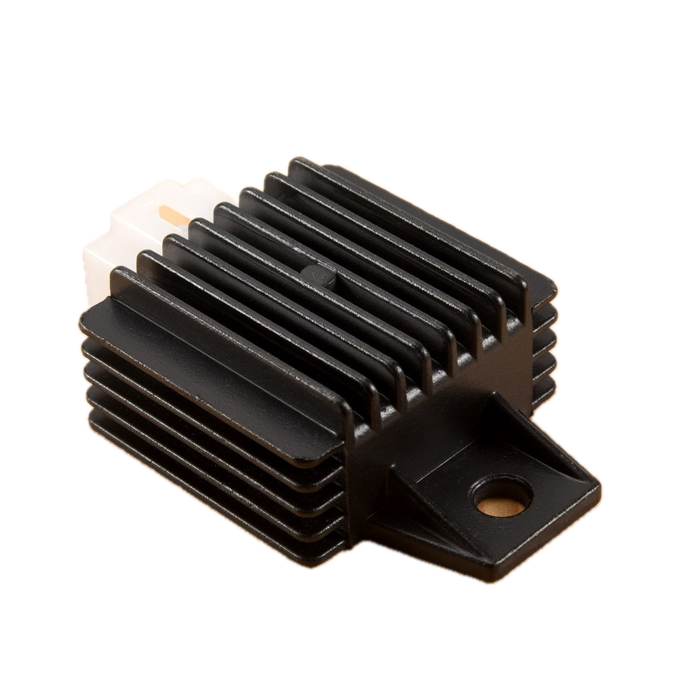 PMZ50-22 voltage regulator | PMZ150-22 Icebear Maddog voltage rectifier