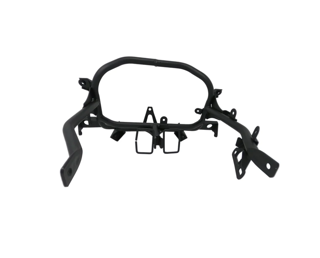 Venom X19 200cc DF200SST-23 Front Frame Bracket 02011919 - view 1