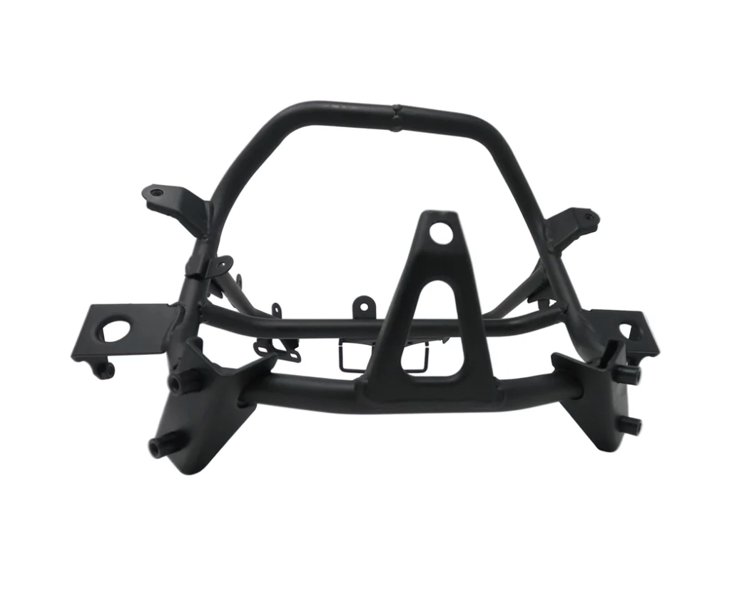 Venom X19 200cc DF200SST-23 Front Frame Bracket 02011919 - view 2