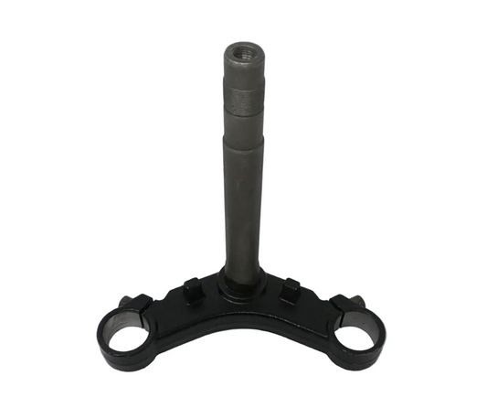 Venom X19 200cc DF200SST-23 lower triple tree 02030204 - view 1