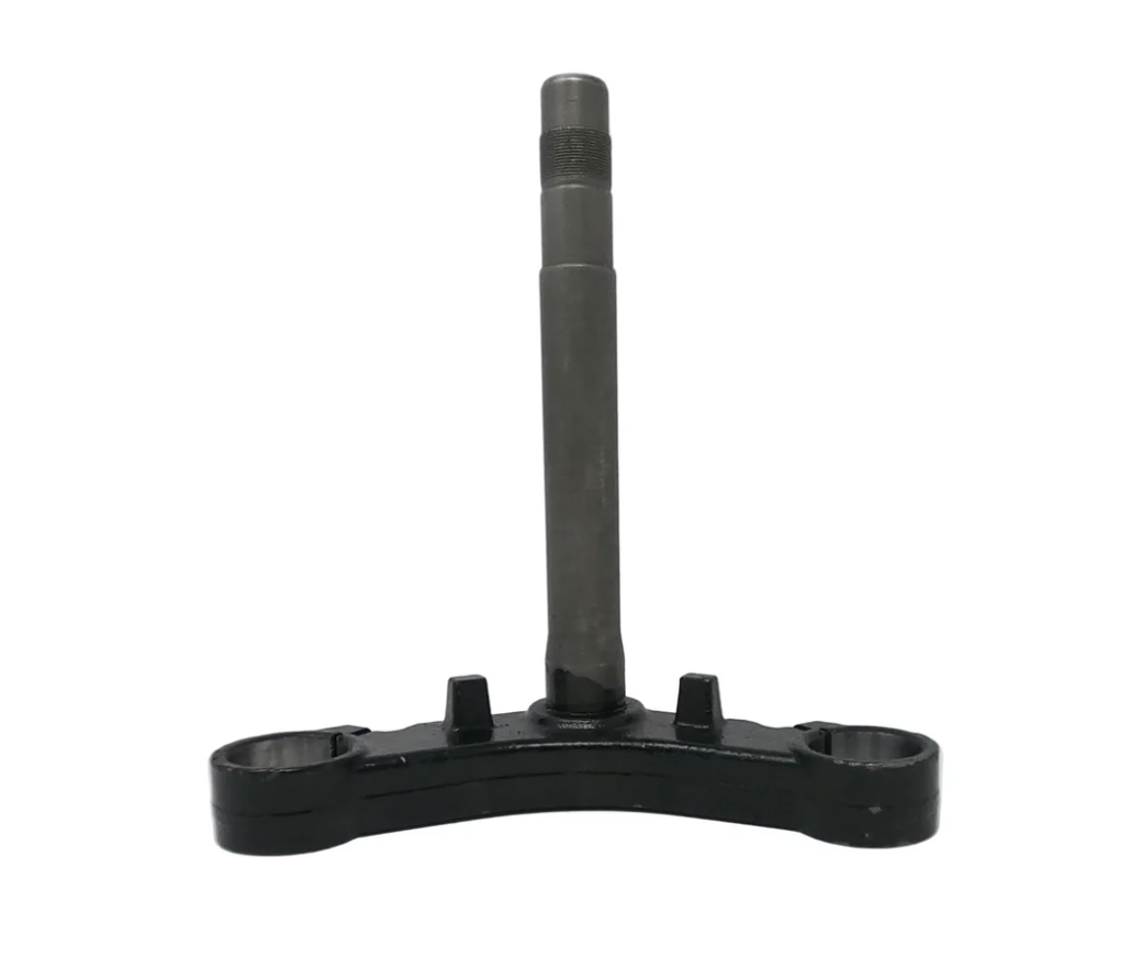 Venom X19 200cc DF200SST-23 lower triple tree 02030204 - view 2