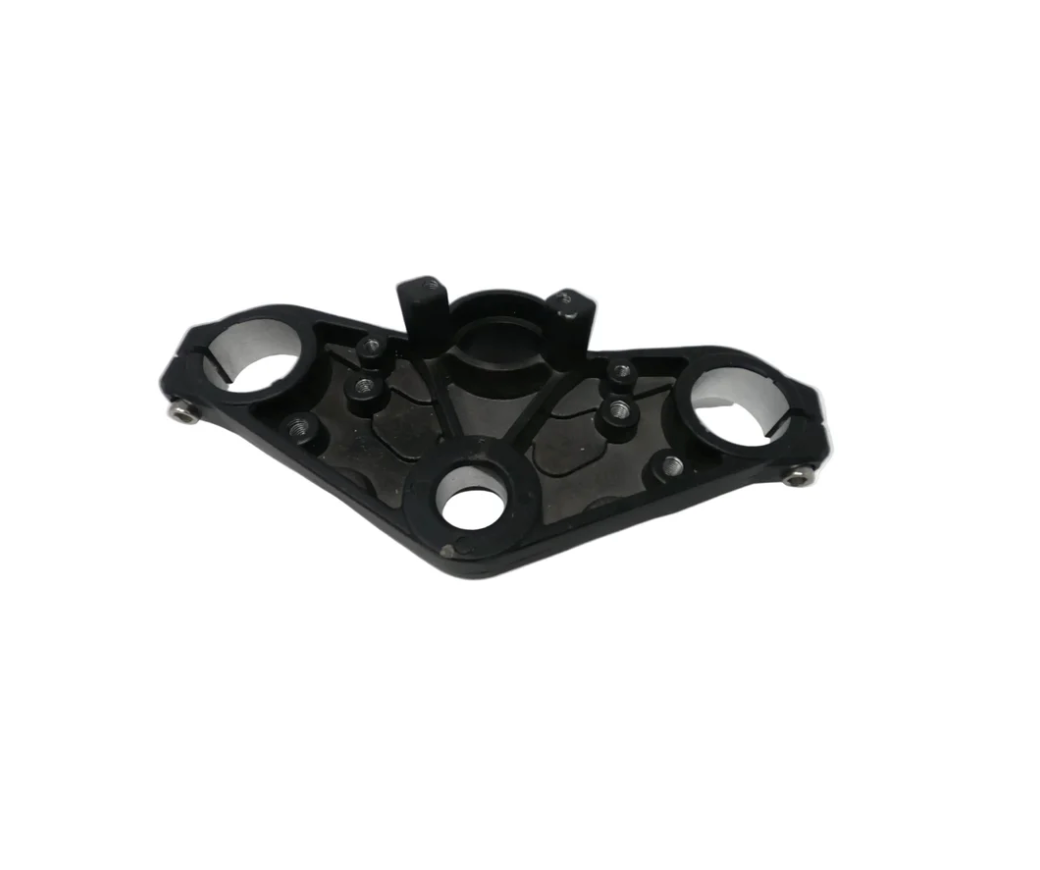 Venom X19 200cc DF200SST-23 upper triple tree 02030769 - view 1