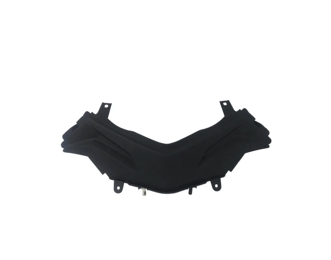 Venom X19 200cc DF200SST-23 plastic seat panel 03010673 - Matte Black - view 23