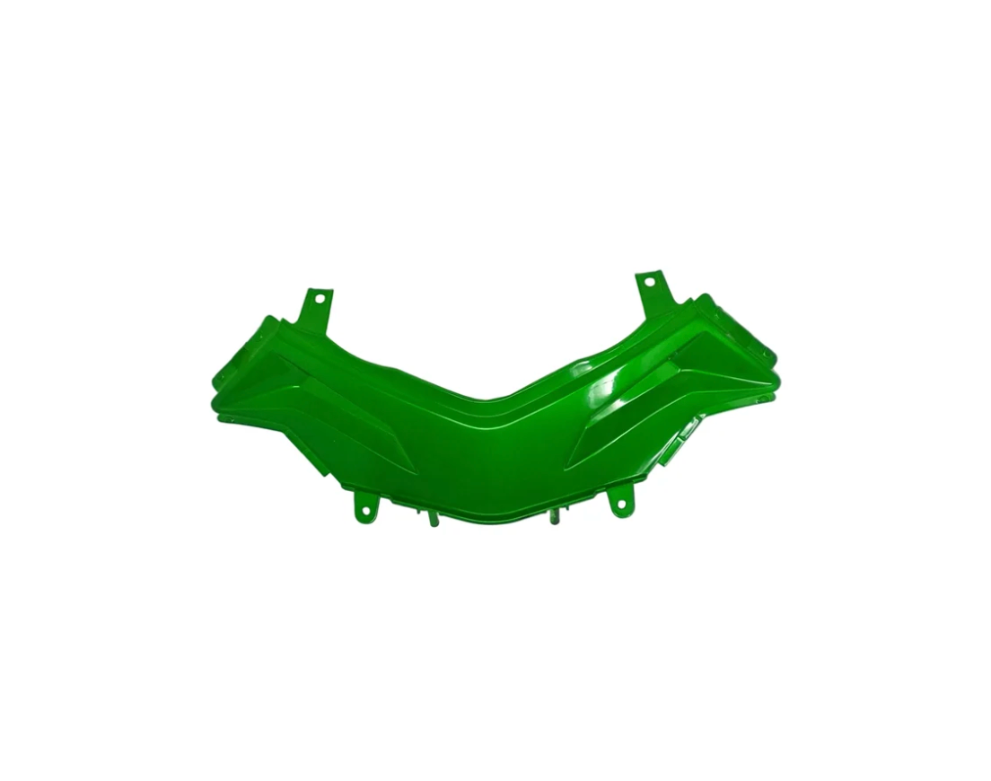 Venom X19 200cc DF200SST-23 plastic seat panel 03010673 - Green - view 24