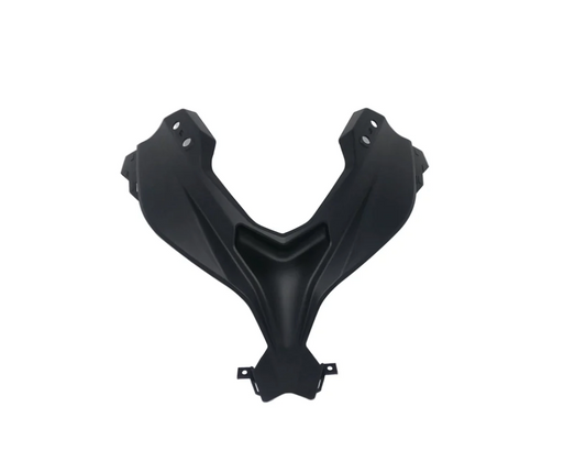 Venom X19 200cc DF200SST-23 Headlight Fairing 03010674 - Matte Black - view 2
