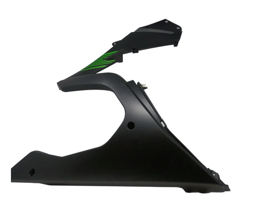 Venom X19 200cc DF200SST-23 right middle panel 03010678 - Green - view 19