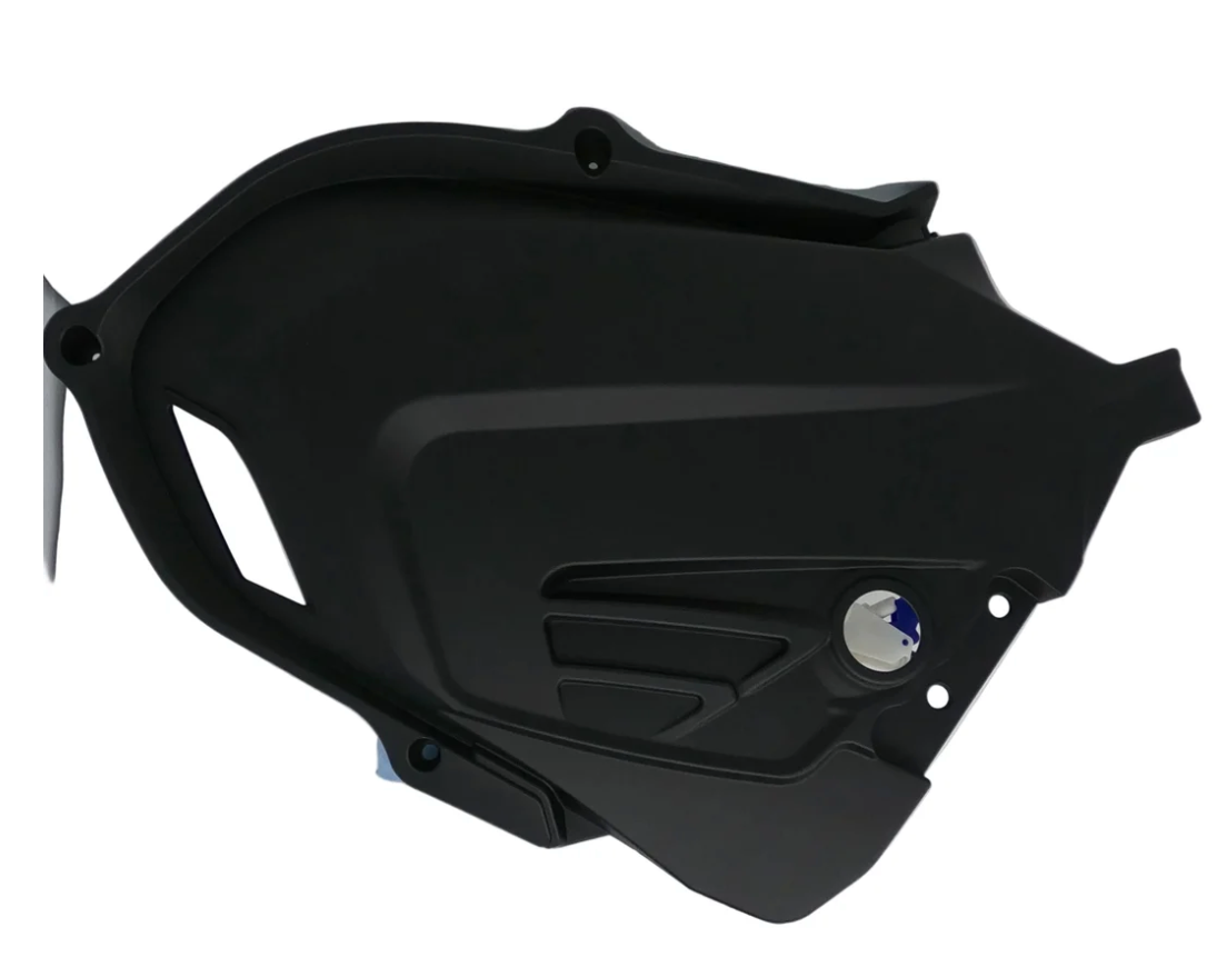 Venom X19 200cc DF200SST-23 lower left panel 03010723 - view 3