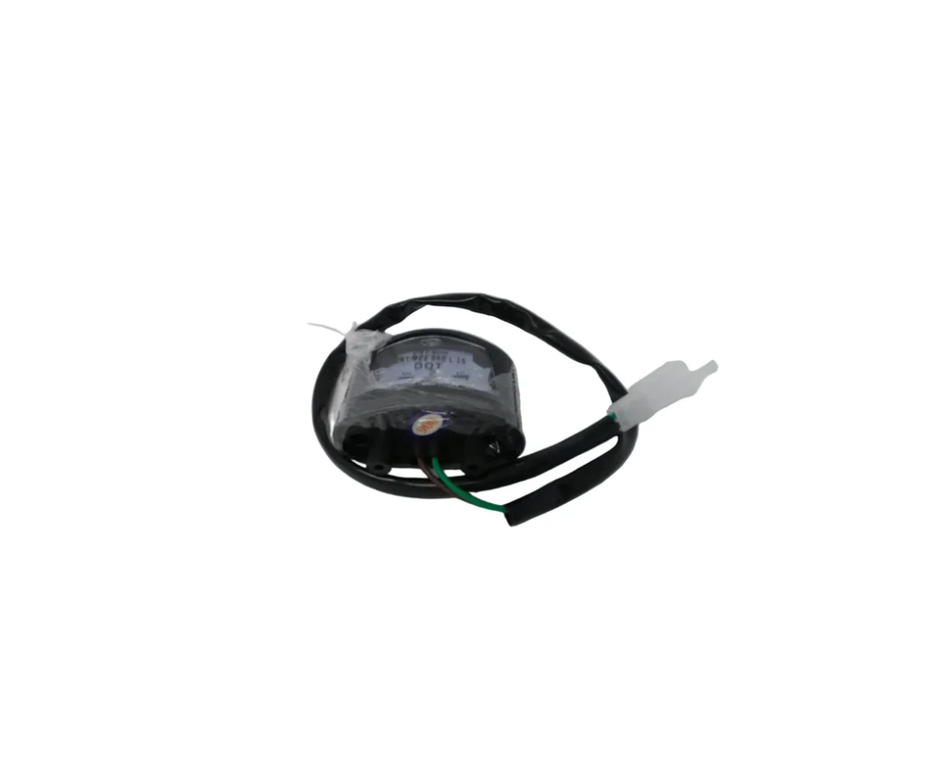 Venom X19 200cc DF200SST-23 License Plate Light 09030085 - view 1