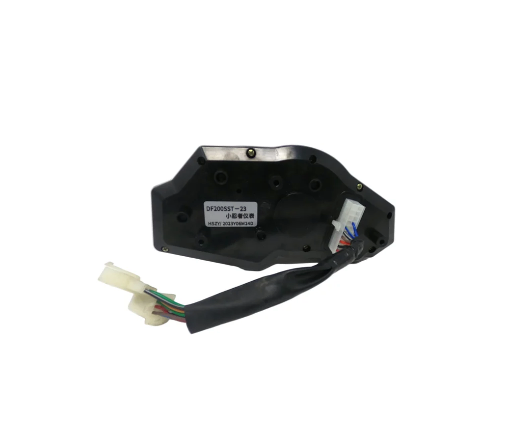 Venom X19 200cc DF200SST-23 speedometer 10050093 - view 4