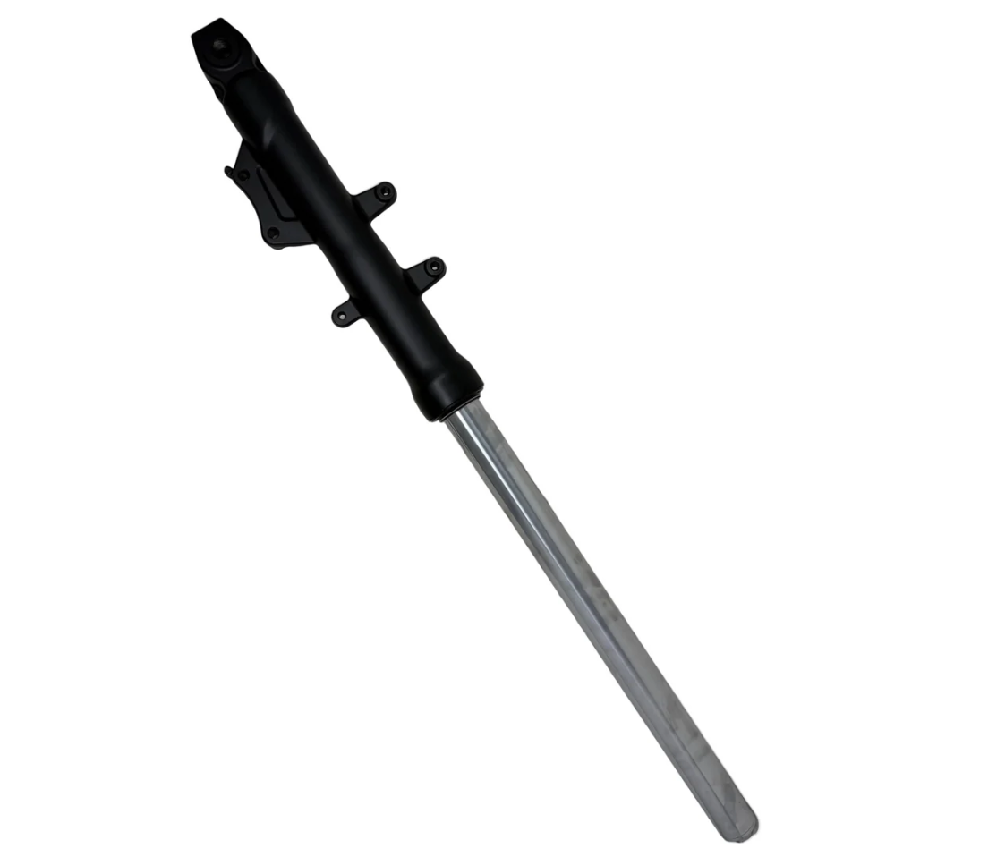 Venom X19 200cc DF200SST-23 front left shock - photo 6