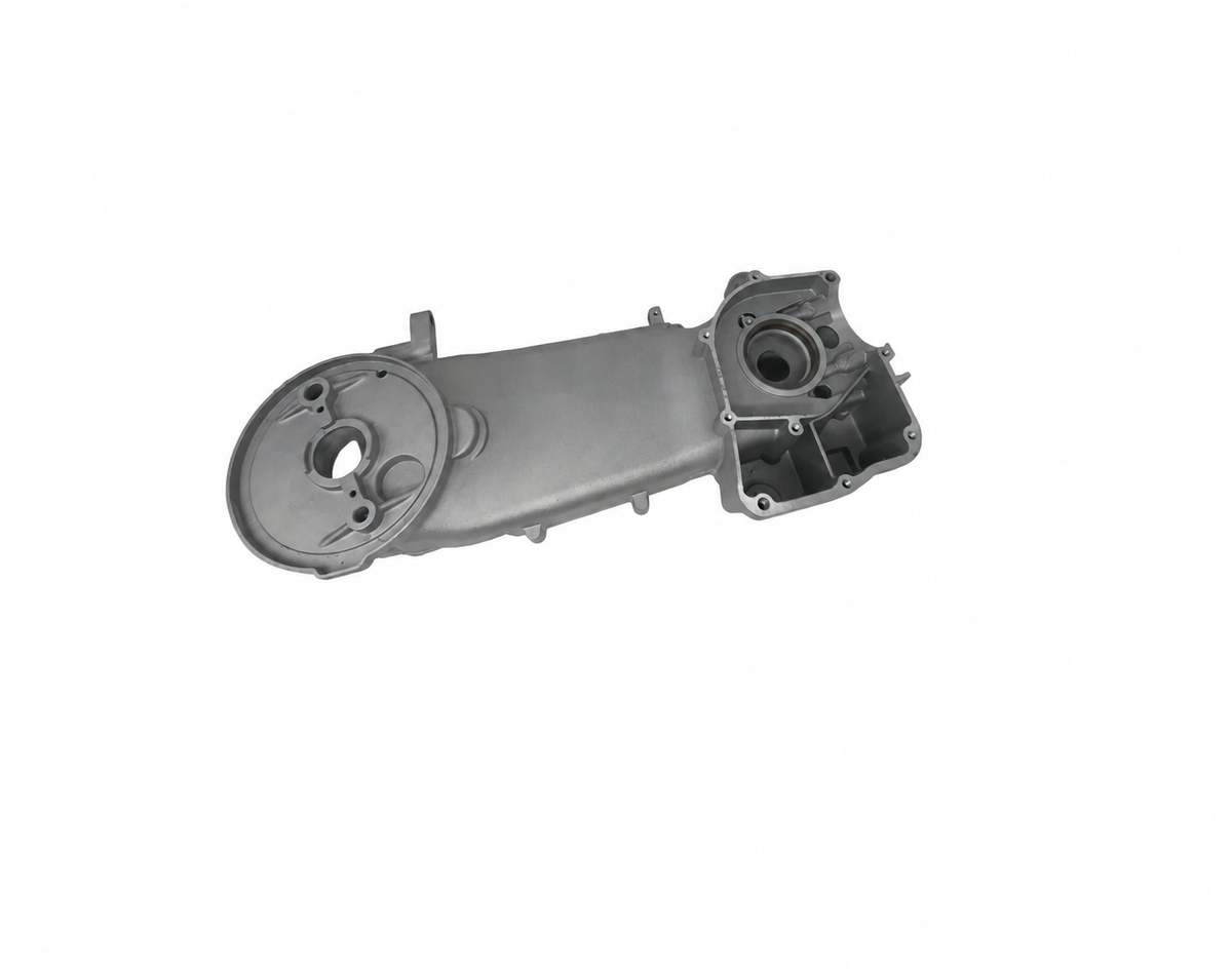 Venom X19 200cc DF200SST-23 left-crankcase - photo 16